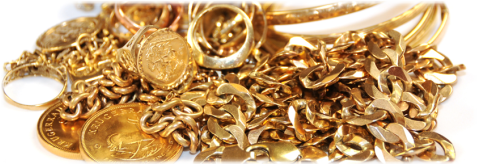 Cash for Gold